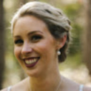 Meet your Posher, Alexandra